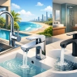 Best Taps for Water Efficiency in Gold Coast Homes