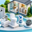 Best Water Saving Plumbing Upgrades for Homes