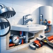 Can Low Water Pressure Be Fixed at Home?