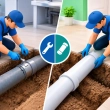 Drain Repair vs Drain Replacement: Which Works?