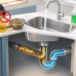 How to Prevent Grease Blockages in Your Home
