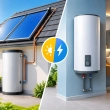 Solar Versus Electric Hot Water Which Suits You?
