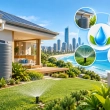 Water Efficiency Tips for Gold Coast Homes