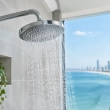 Best Water Efficient Shower Heads for Gold Coast Homes