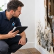 Can a Leaking Pipe Cause Mould in Your Home?