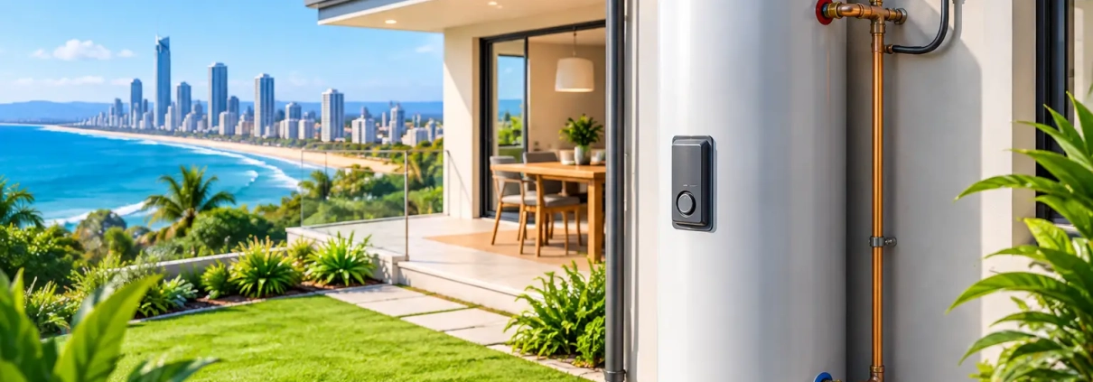 Electric Hot Water System Review for Gold Coast Homes
