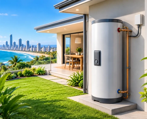 Electric Hot Water System Review for Gold Coast Homes
