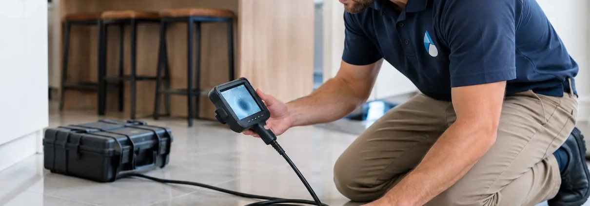 How to Identify Slab Leaks Before Damage Spreads