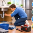 How to Manage Plumbing Emergencies at Home
