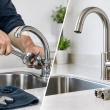 Tap Repair vs Tap Replacement: Which Pays Off?